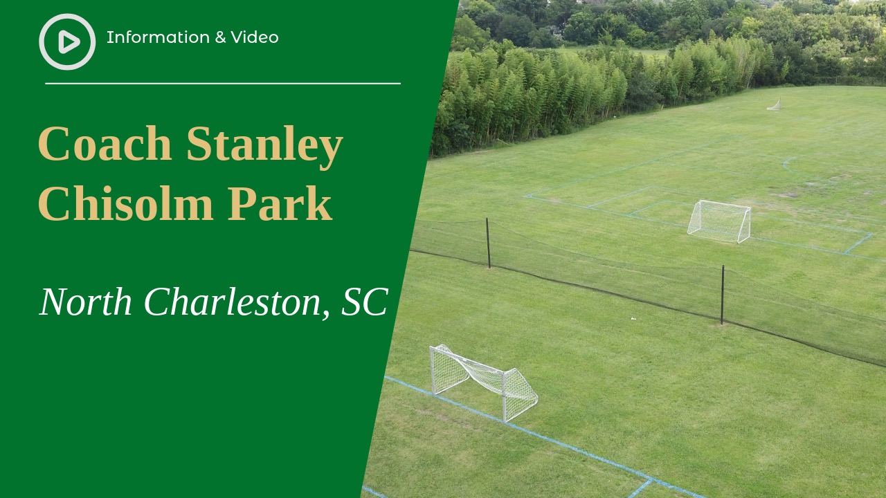 Coach Stanley Chisolm Park
