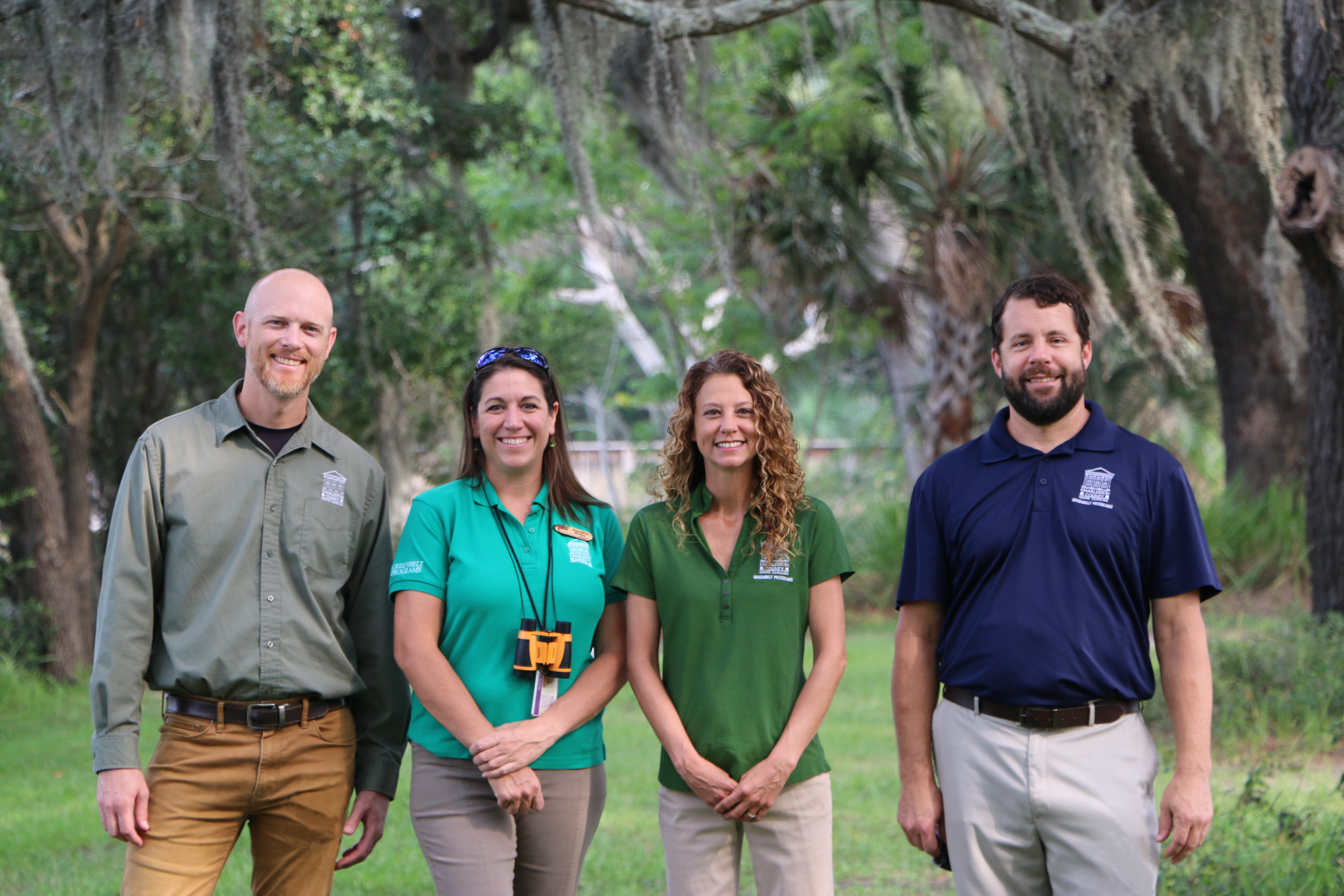 greenbelt staff